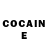 COCAIN Перу Playboy Mr